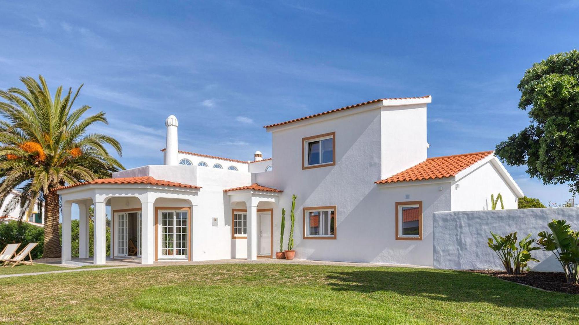 Sunday Morning Guesthouse Aljezur Exterior photo