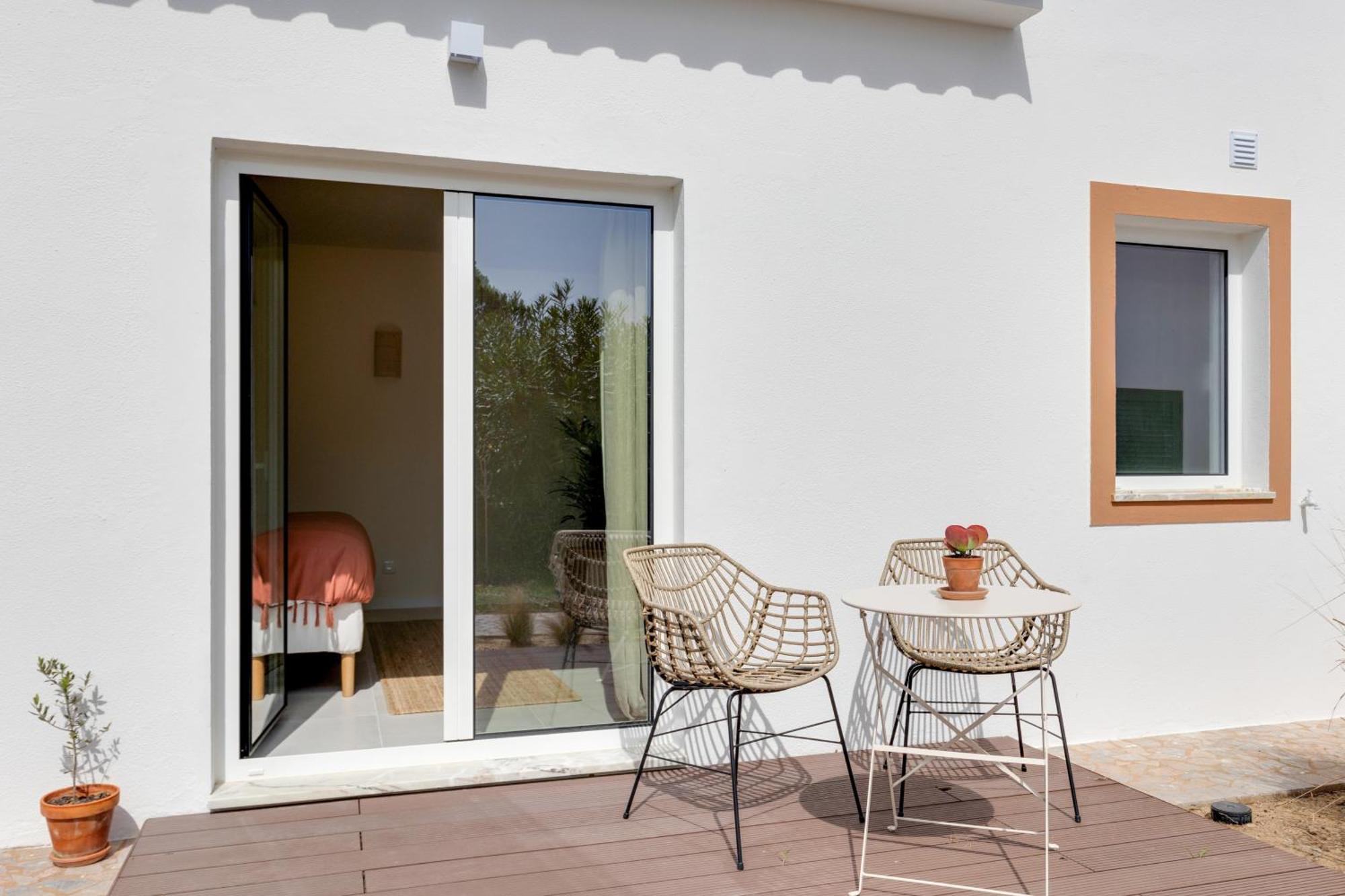 Sunday Morning Guesthouse Aljezur Room photo