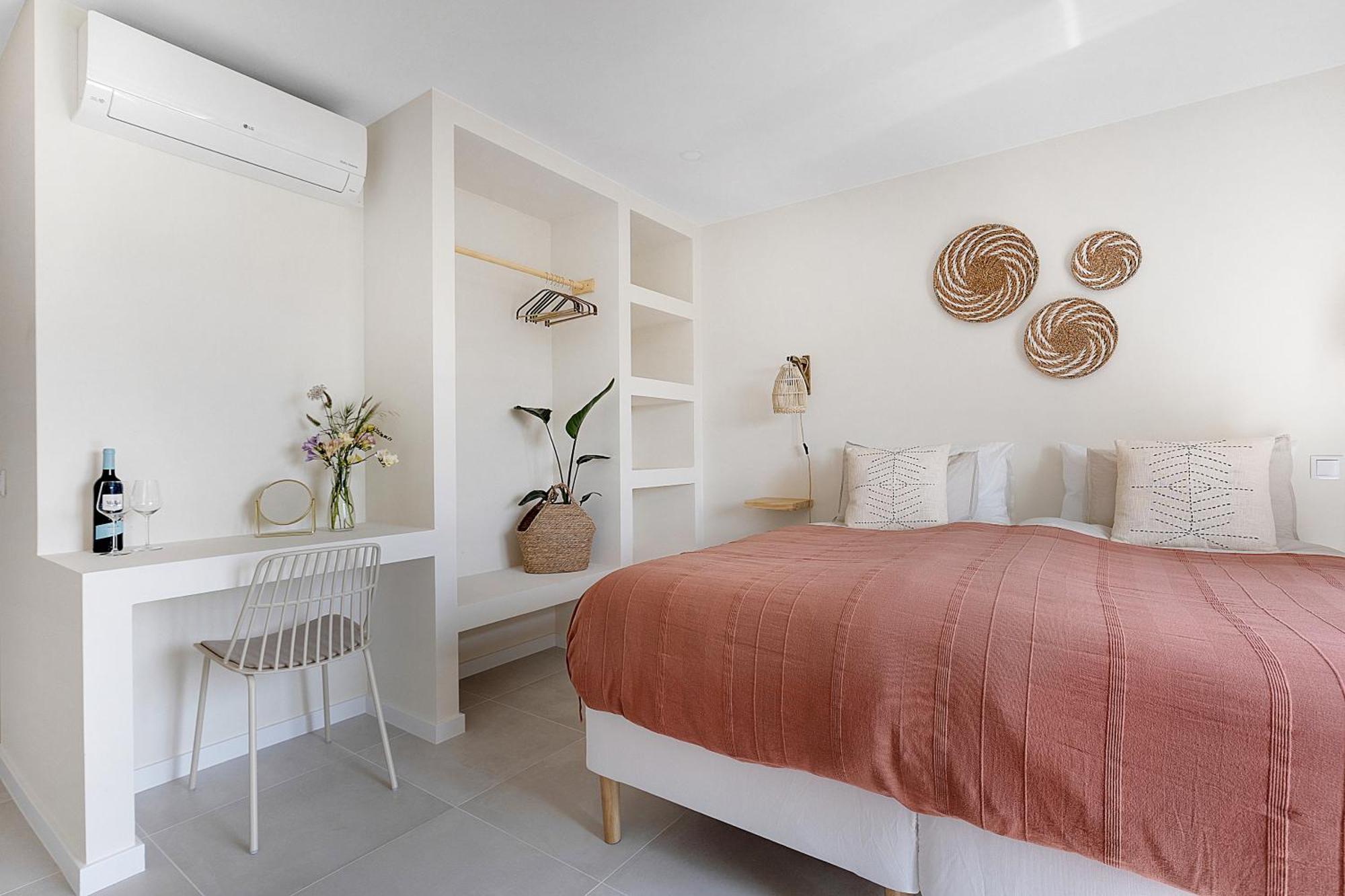 Sunday Morning Guesthouse Aljezur Room photo