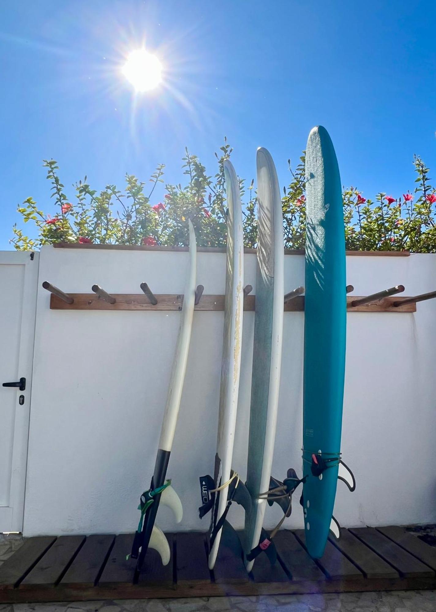 Sunday Morning Guesthouse Aljezur Exterior photo